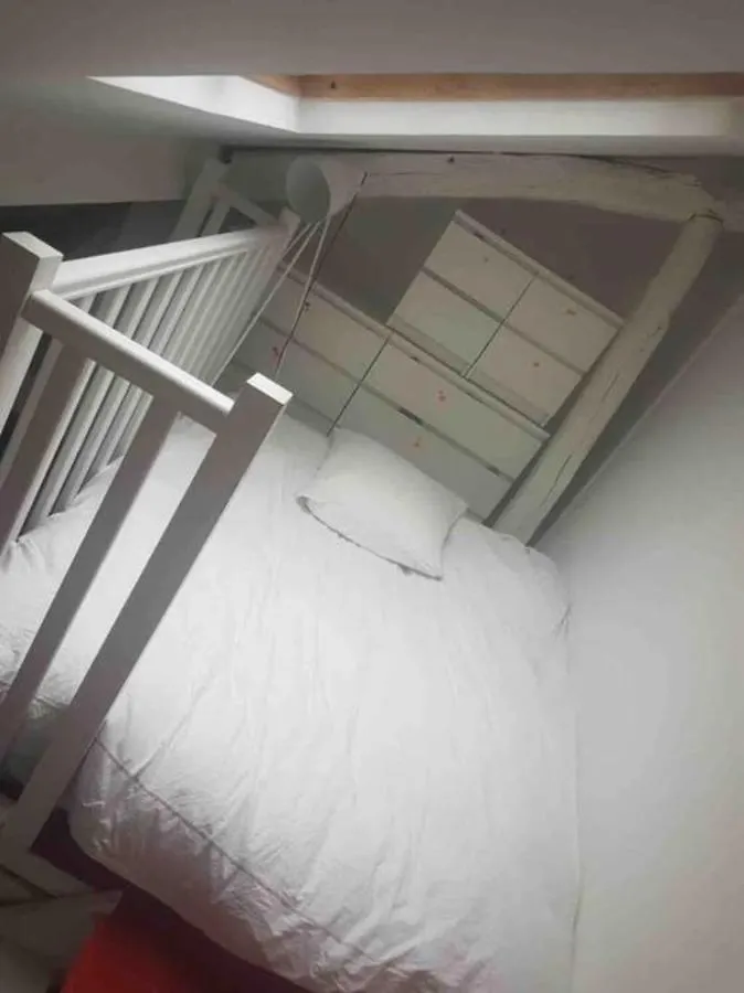 Feriehus Guestready - Family Home With Terrace And Garden - Paris Oberkampf